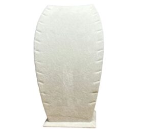 Hayalet Kolyelik 3 Krem 25cm